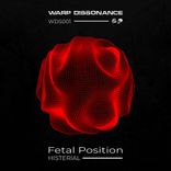 Artwork for "Fetal Position"