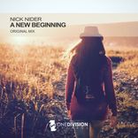 Artwork voor "A New Beginning"