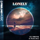 Artwork for "Lonely"