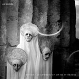 Artwork voor "La Celebración De Los Olvidados"