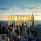 Artwork for "The Rhythm of The City"