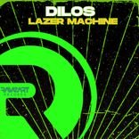 Artwork for "Lazer Machine"