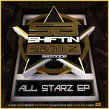Artwork for "All Starz"