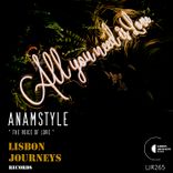 Artwork für "The Voice of Love"