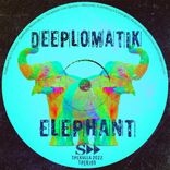 Artwork for "Elephant"