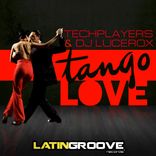 Artwork for "Tango Love"