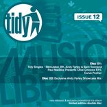 Portada para "Tidy Music Library Issue 12"