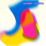 Artwork voor "States"