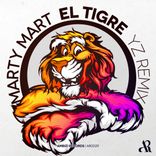 Artwork for "El Tigre"