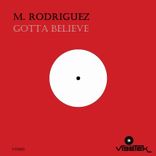 Artwork voor "Gotta Believe"