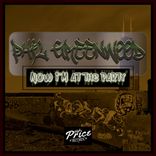 Now I'm At The Party