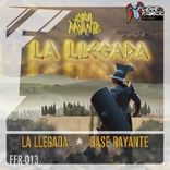 Artwork für "La Llegada EP"