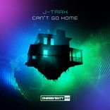 Artwork for "Can't Go Home"