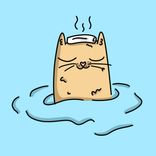 Artwork for "Dreamy man"