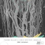 Artwork for "Wet Cinnamon"