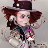 Artwork for "Mad Hatter"