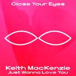 Artwork for "Just Wanna Love You"