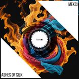 Artwork for "Ashes Of Silk"
