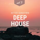 Artwork voor "After Sundown Deep-House, Vol. 3"