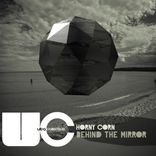 Artwork for "Behind the Mirror"
