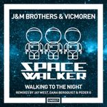 Artwork for "Walking To The Night"