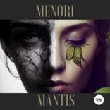 Artwork for "Mantis"
