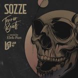 Artwork für "Terror Beats"