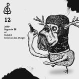 Artwork for "Sognante EP"