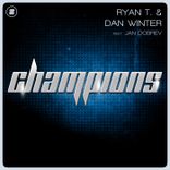 Artwork voor "Champions"