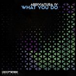 Artwork for "What You Do"