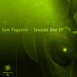 Artwork for "Session One"