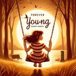 Portada para "Forever Young"