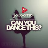 Artwork for "Can You Dance This?"
