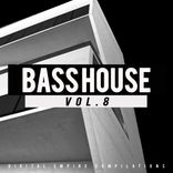 Artwork for "Bass House, Vol.8"