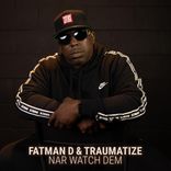 Artwork für "Nar Watch Dem"