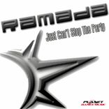 Portada para "Just Can't Stop The Party"