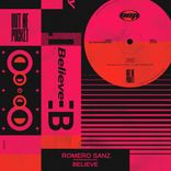 Artwork für "Believe"