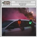 Artwork for "Brotherhood"