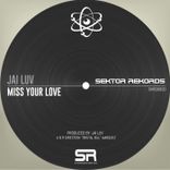 Artwork for "Miss Your Love"