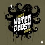 Artwork for "Water Beast / No Despair"