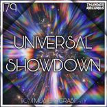 Artwork für "Universal Showdown"
