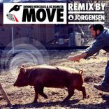 Artwork for "Move"