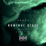 Artwork for "Nominal State"