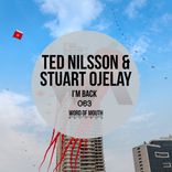 Artwork for "I'm Back"