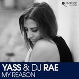 Portada para "My Reason"