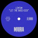 Artwork for "Let The Bass Kick"