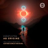 Artwork voor "Ab Origine"