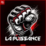 Artwork for "La Puissance"