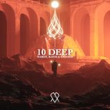 Artwork for "10 Deep"