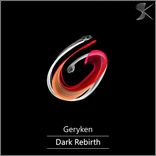 Artwork for "Dark Rebirth"